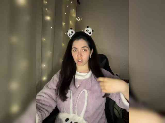 Vika19981 webcam