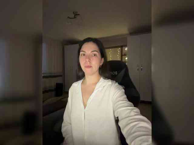 Vika19981 webcam