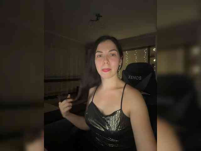 Vika19981 webcam