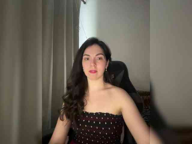 Vika19981 webcam