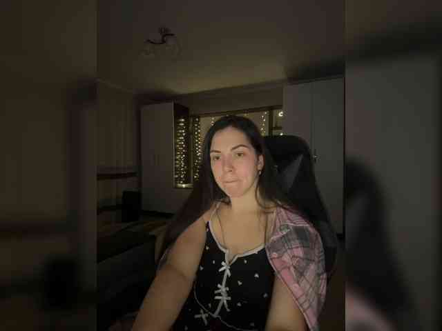 Vika19981 webcam