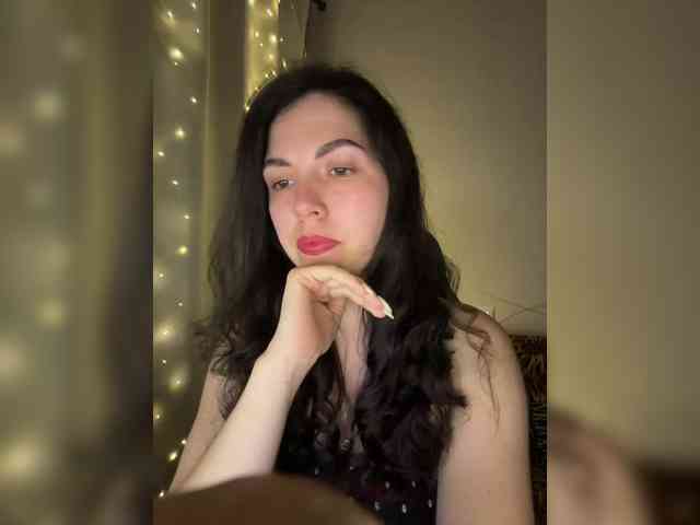 Vika19981 webcam