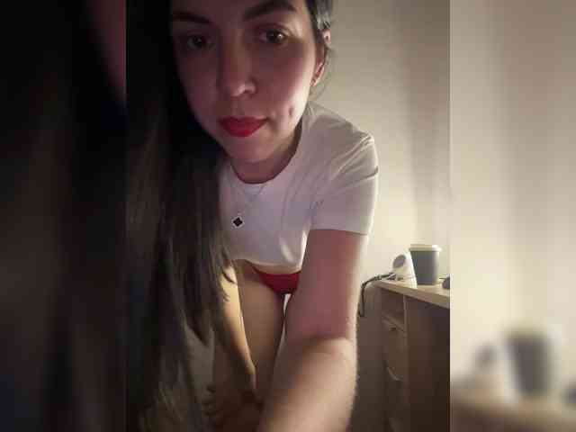 Vika19981 webcam