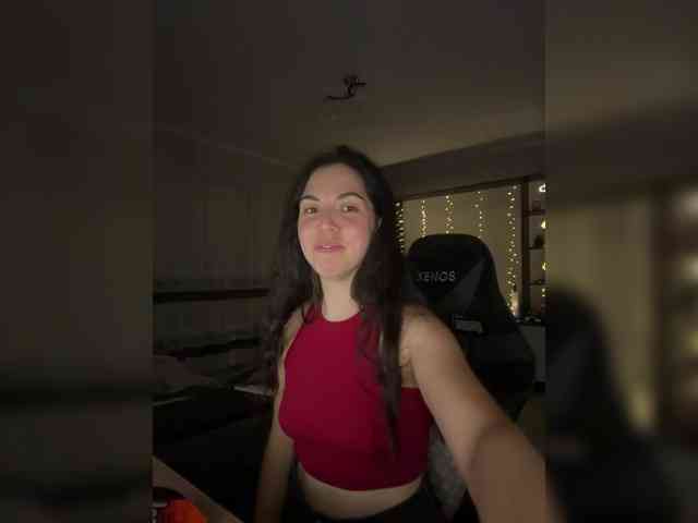 Vika19981 webcam