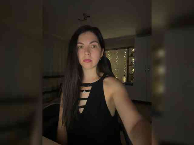 Vika19981 webcam