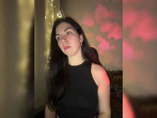Vika19981 webcam