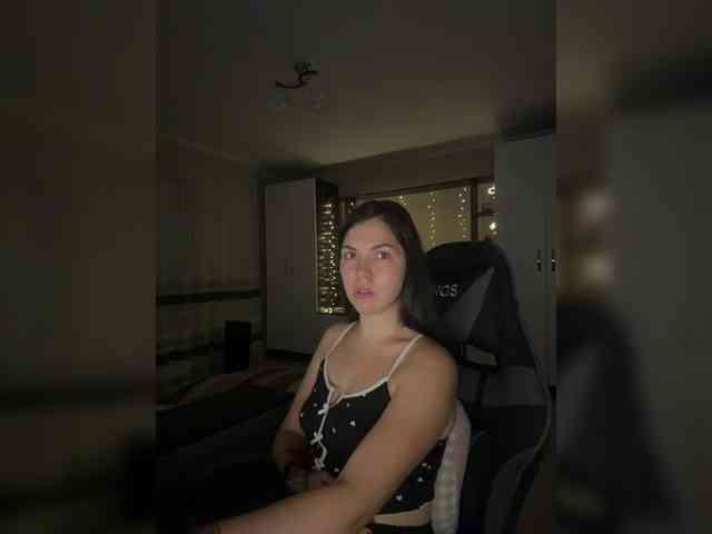 Vika19981 webcam