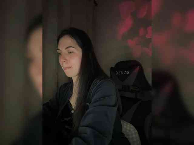 Vika19981 webcam