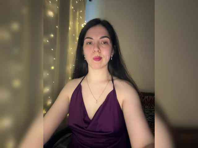 Vika19981 webcam