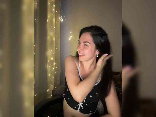 Vika19981 webcam