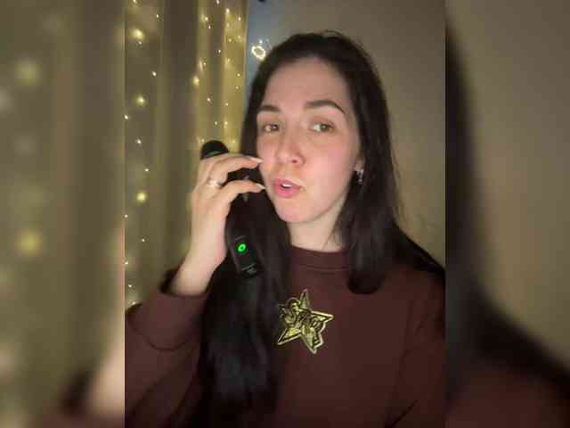Vika19981 webcam