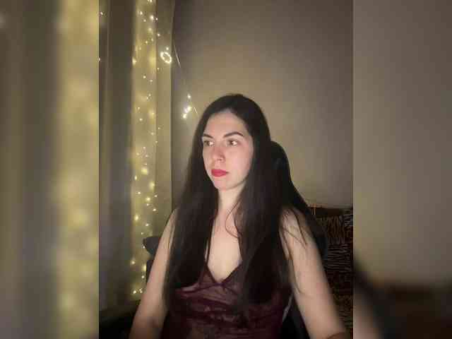 Vika19981 webcam