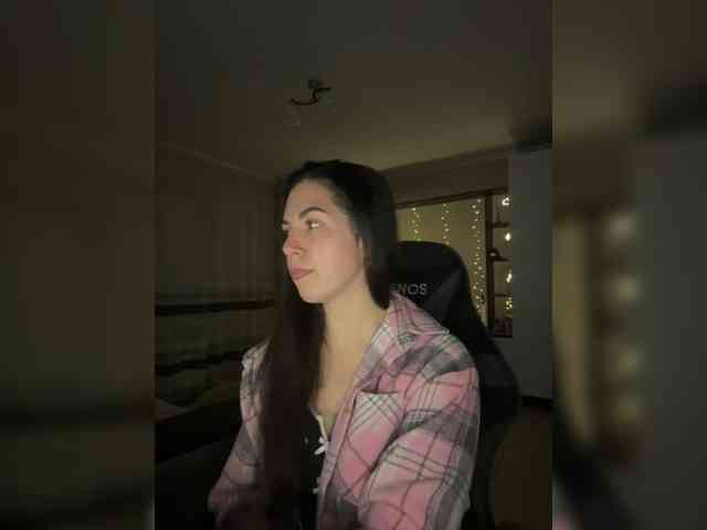 Vika19981 webcam