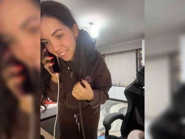 Vika19981 webcam