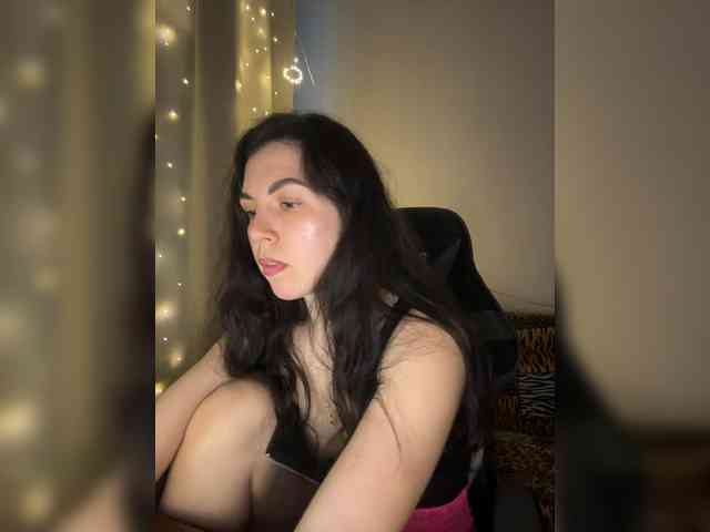 Vika19981 webcam
