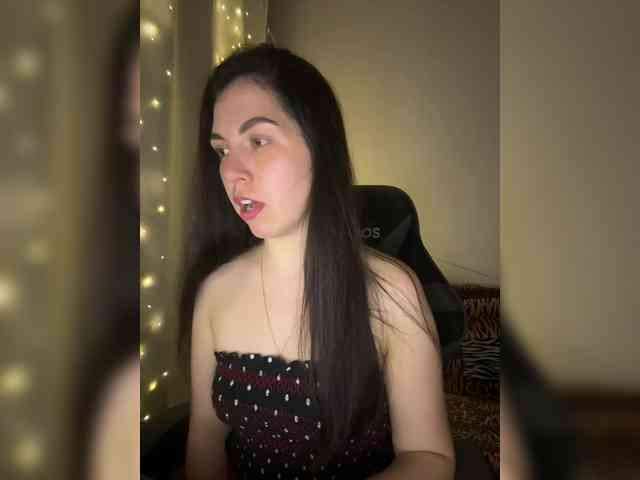 Vika19981 webcam