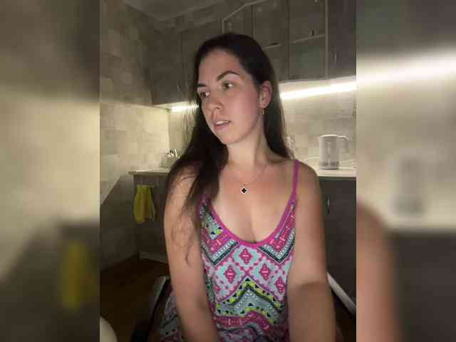 Vika19981 webcam