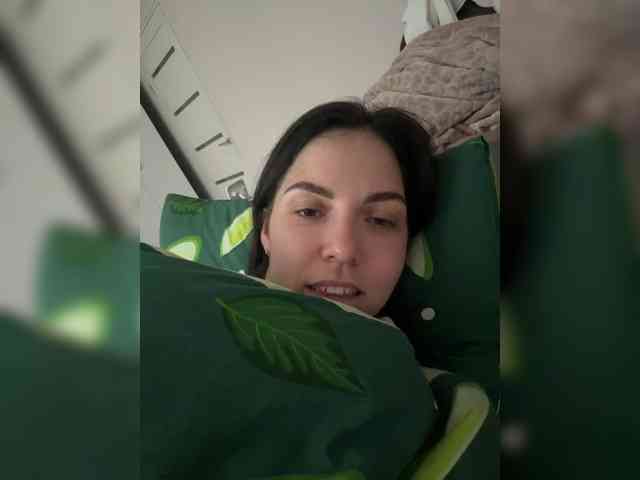 Vika19981 webcam