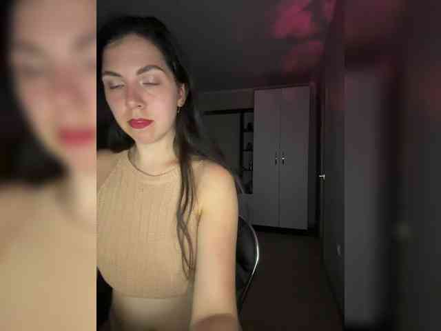 Vika19981 webcam