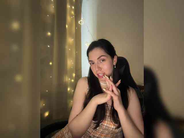 Vika19981 webcam