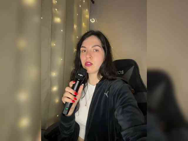 Vika19981 webcam