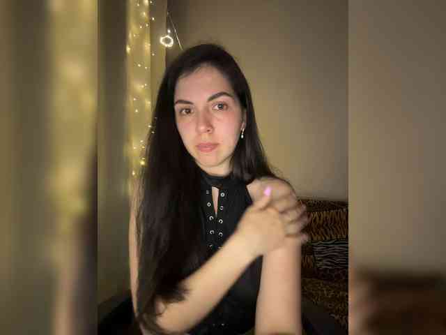 Vika19981 webcam