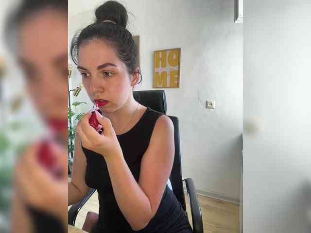 Vika19981 webcam