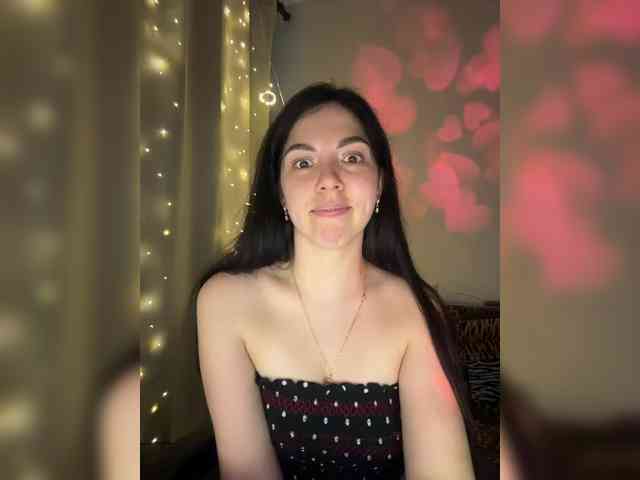 Vika19981 webcam