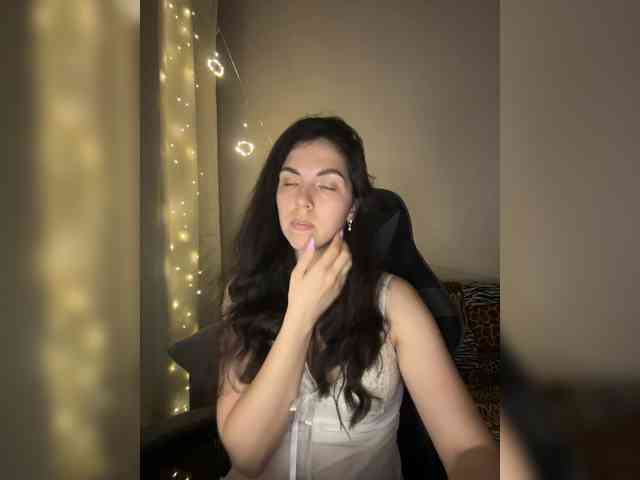 Vika19981 webcam