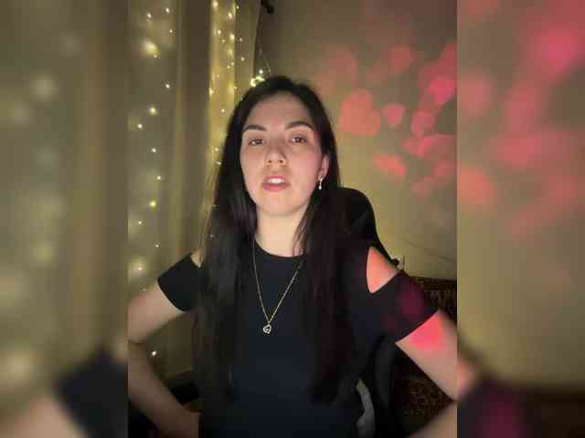 Vika19981 webcam