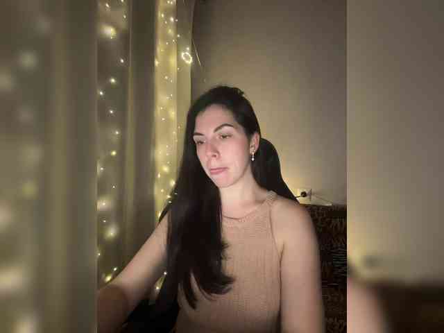 Vika19981 webcam