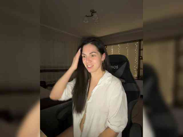 Vika19981 webcam