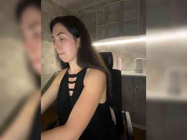 Vika19981 webcam
