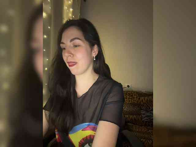 Vika19981 webcam