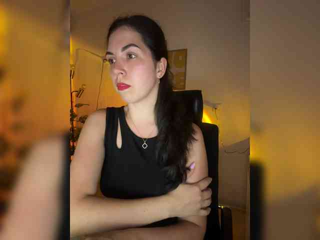 Vika19981 webcam
