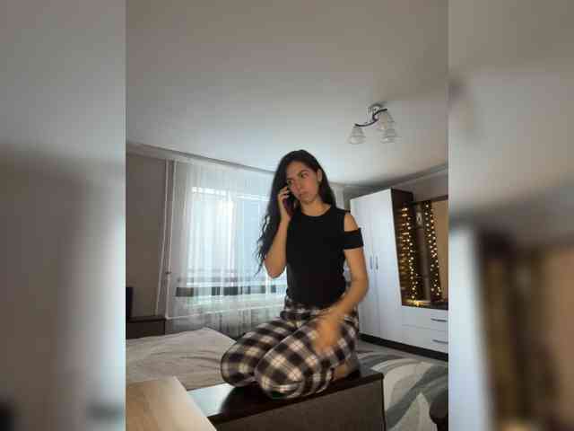 Vika19981 webcam