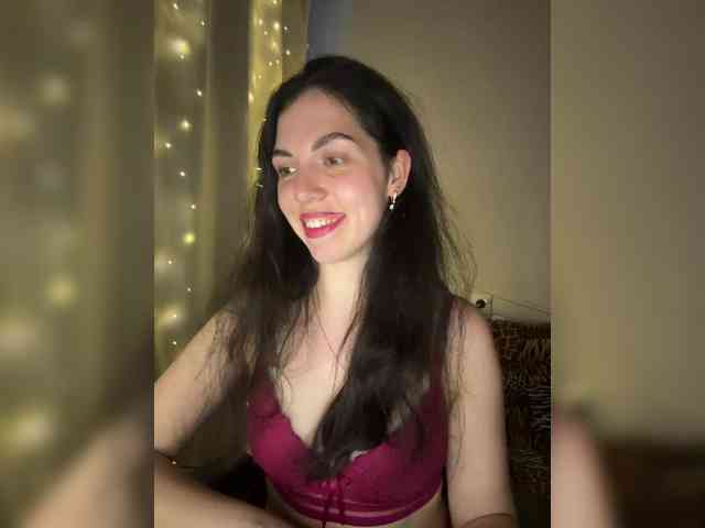 Vika19981 webcam