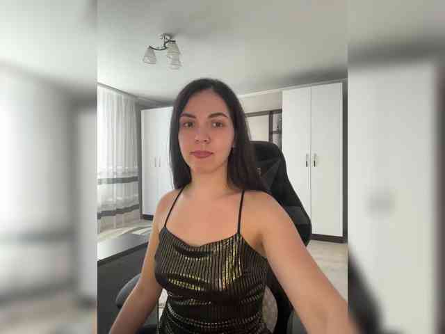 Vika19981 webcam