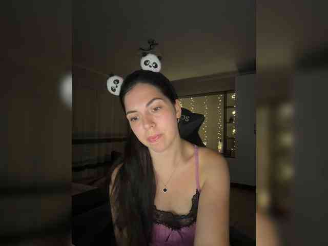 Vika19981 webcam
