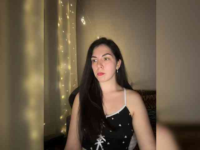 Vika19981 webcam
