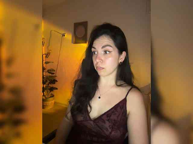 Vika19981 webcam