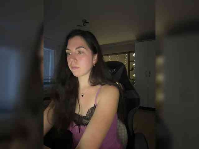 Vika19981 webcam
