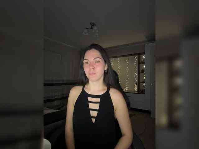 Vika19981 webcam