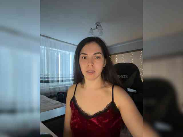 Vika19981 webcam