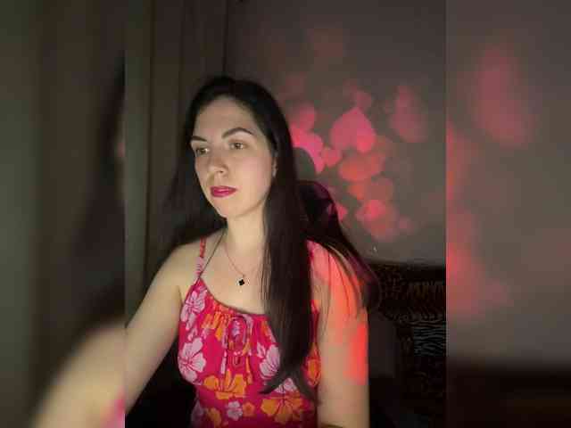 Vika19981 webcam