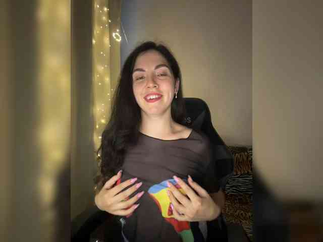 Vika19981 webcam