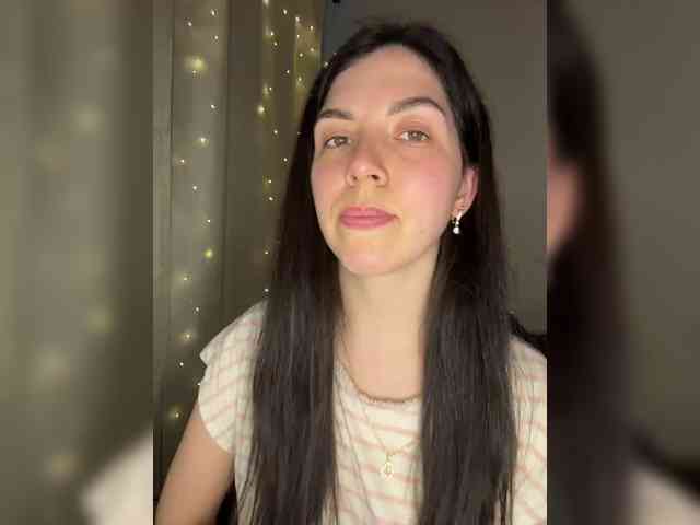 Vika19981 webcam