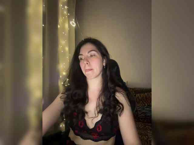 Vika19981 webcam