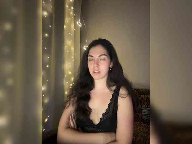Vika19981 webcam