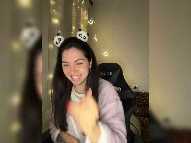 Vika19981 webcam